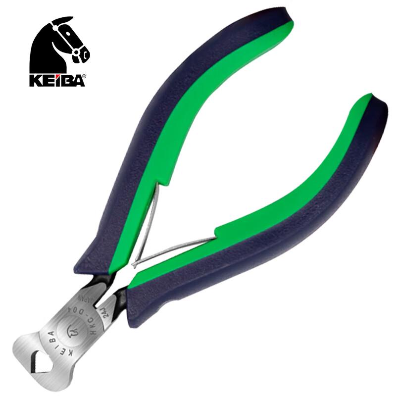 KEIBA 100mm Miniature Multi-Function Pliers