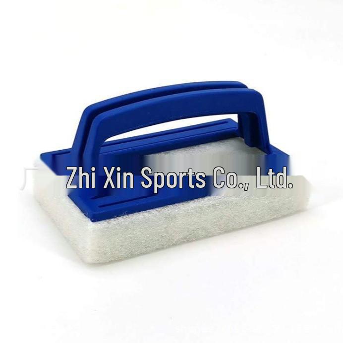 

Набор сачка для листьев и щетки для бассейна со съемной телескопической алюминиевой штангой