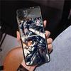 G-Guts B-Berserks Anime Phone Case For Samsung Z Flip 7 6 5 4 3 Galaxy ZFlip7 ZFlip6 ZFlip5 ZFlip4 ZFlip3 5G Print Cover