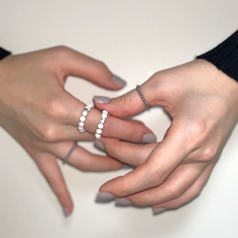 A Little Tickle Bonbon Series Cookies & Cream