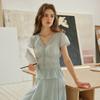 Simpeulleteulo Sr_Gentle Wind Blouse