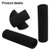 Foam Grip Cover Set Suitable for All Fitness Equipment with For 22mm Handles