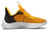 Curry Brand Curry Flow 9 Team 'Steeltown Gold'