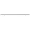 Cabinet Handle 12 Pcs Silver 900 mm Stainless Steel