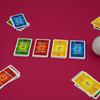 Bomben-Spin: Color Flash, beliebtes koreanisches Brettspiel
