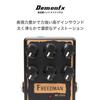 Demonfx BE-ODX/OverDrive - Distortion Overdrive - Distortion Guitar Effect Pedal