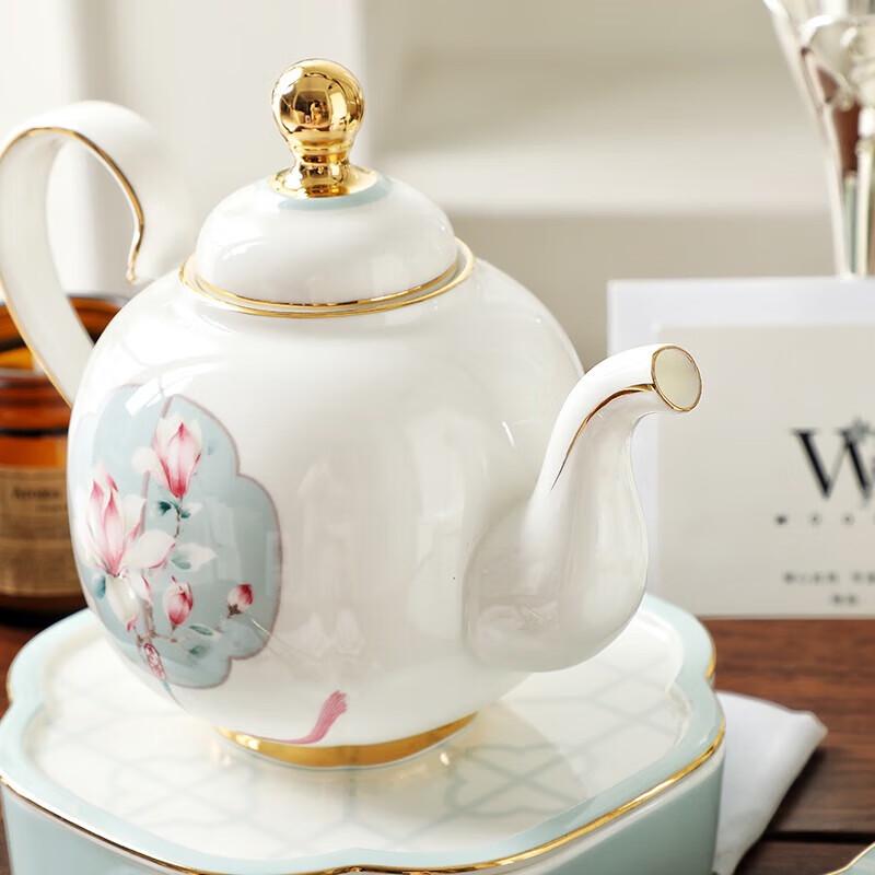 WOOCH Yu Shan Exquisite Tea Set