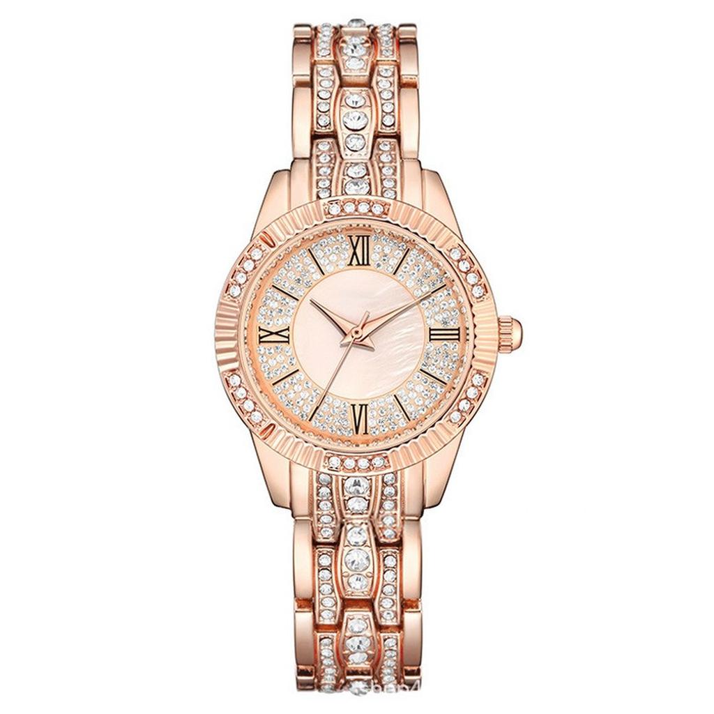 Women's Fashion Vintage Watch