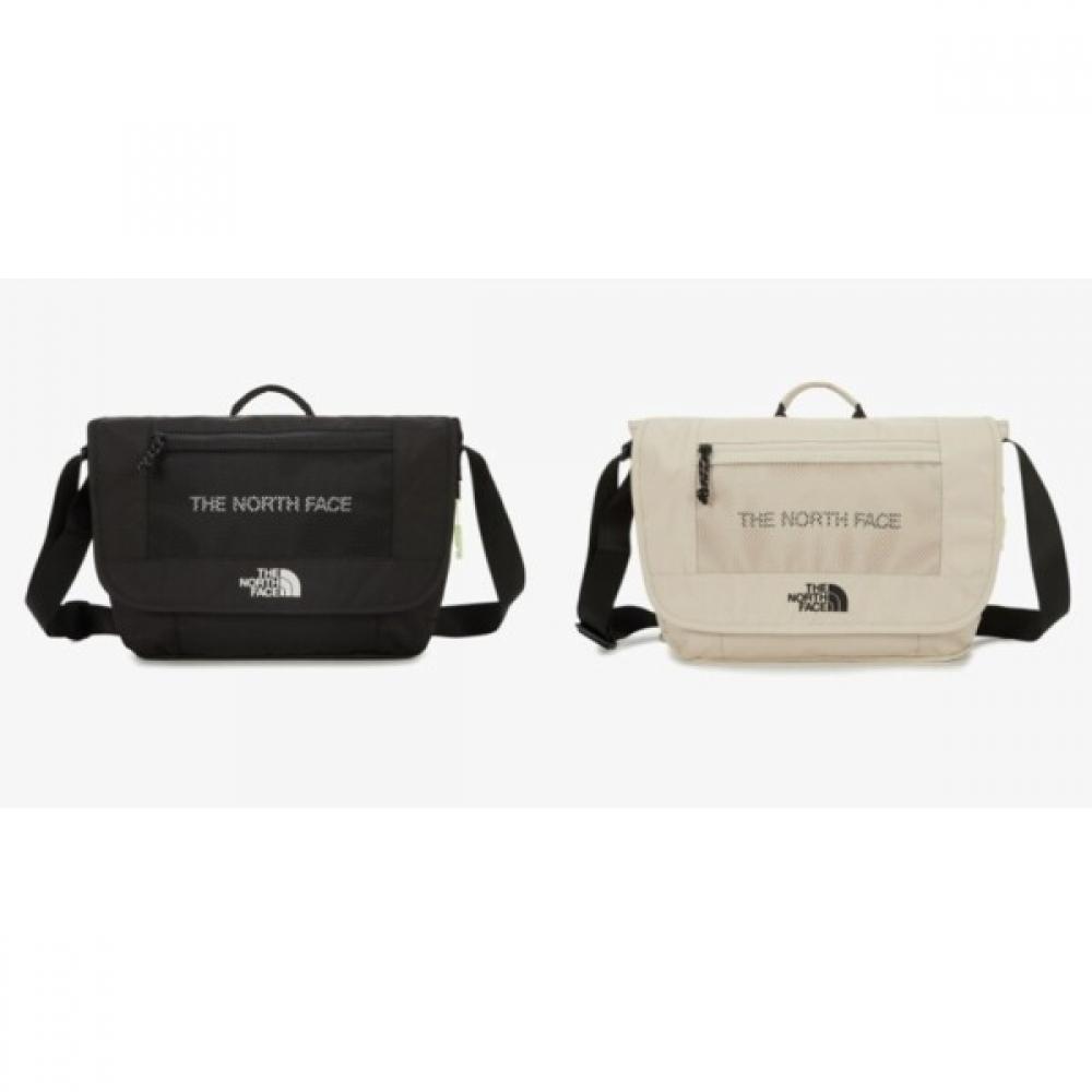 

North Space Keys Nn2pq50 Junior Multi Messenger Large light beige