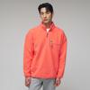 Fleece Half-Zip Tee (52949101)