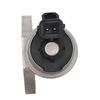 Idle Air Control Valve 1S7Z-9F715-CA 1S7E-9F715-CA For Ford Grand Marquis Mondeo 2001-2007 For Mazda Mpv 2001