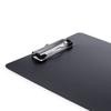 Black Plastic Clipboard