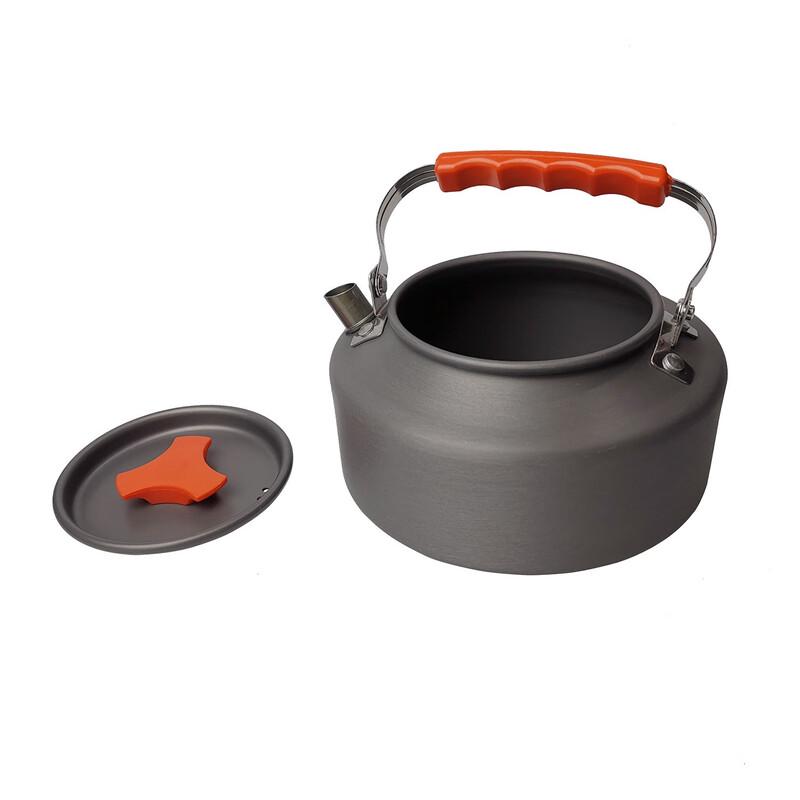 ZISIZ Outdoor Camping Kettle