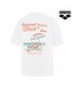 Alena Graphic Day Men'S Short Sleeve Rash Guard A6Bm1Rr25Wht