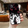 Anime Naruto Uzumaki Case for Samsung Note 20 10 S25 Plus Ultra Lite FE M20 M21 M30 M31 M51 A11 A26 A51 A52 A53 A56 A70 A71 A72 A73
