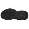 Anta Panshi Fleece Comfortable Fashion Durable Warm Low-Top Casual Shoes Women sneaker Basic-Black 122548952-5