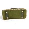 Louis Vuitton M95199 Monogram Denim Gondor shoulder bag