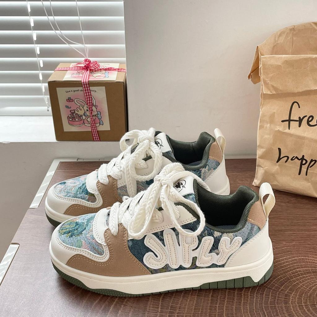 2024 zapatos de baloncesto para hombres, zapatillas de deporte transpirables con plataforma para parejas, zapatos para correr informales para mujeres