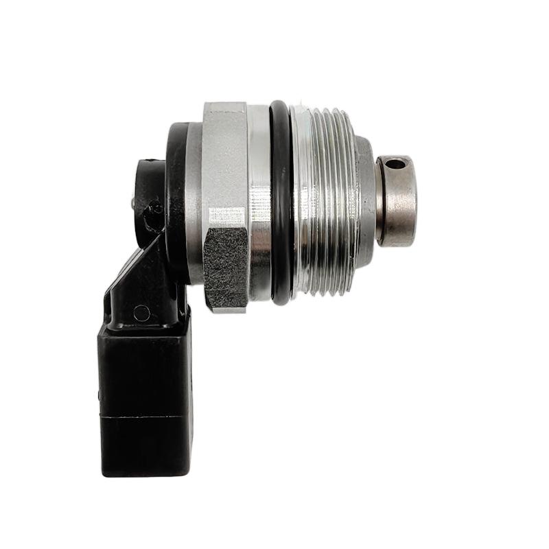 079127025 079127025C Hochdruck-Kraftstoffpumpenstecker 06F127025 Für VW Golf Jetta Passat Magnetventilstecker