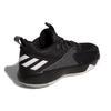 adidas Dame Zertifiziert EXTPLY 2.0 Schwarz Weiß Herren Sneaker Core-Black Footwear-White Grey-Six GY2439