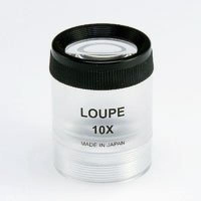 Ikeda Lens Industry Desk Loupe 3010