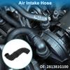 X Autohaux Engine Air Intake Hose for Kia Rio II Stufenheck 2008-2011 No.281381G100 1 Pc