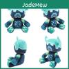 Minecraft Wächter Plüschtier Stofftier Weiche Pixelpuppe Kinder Geschenk Spielzeug 25cm