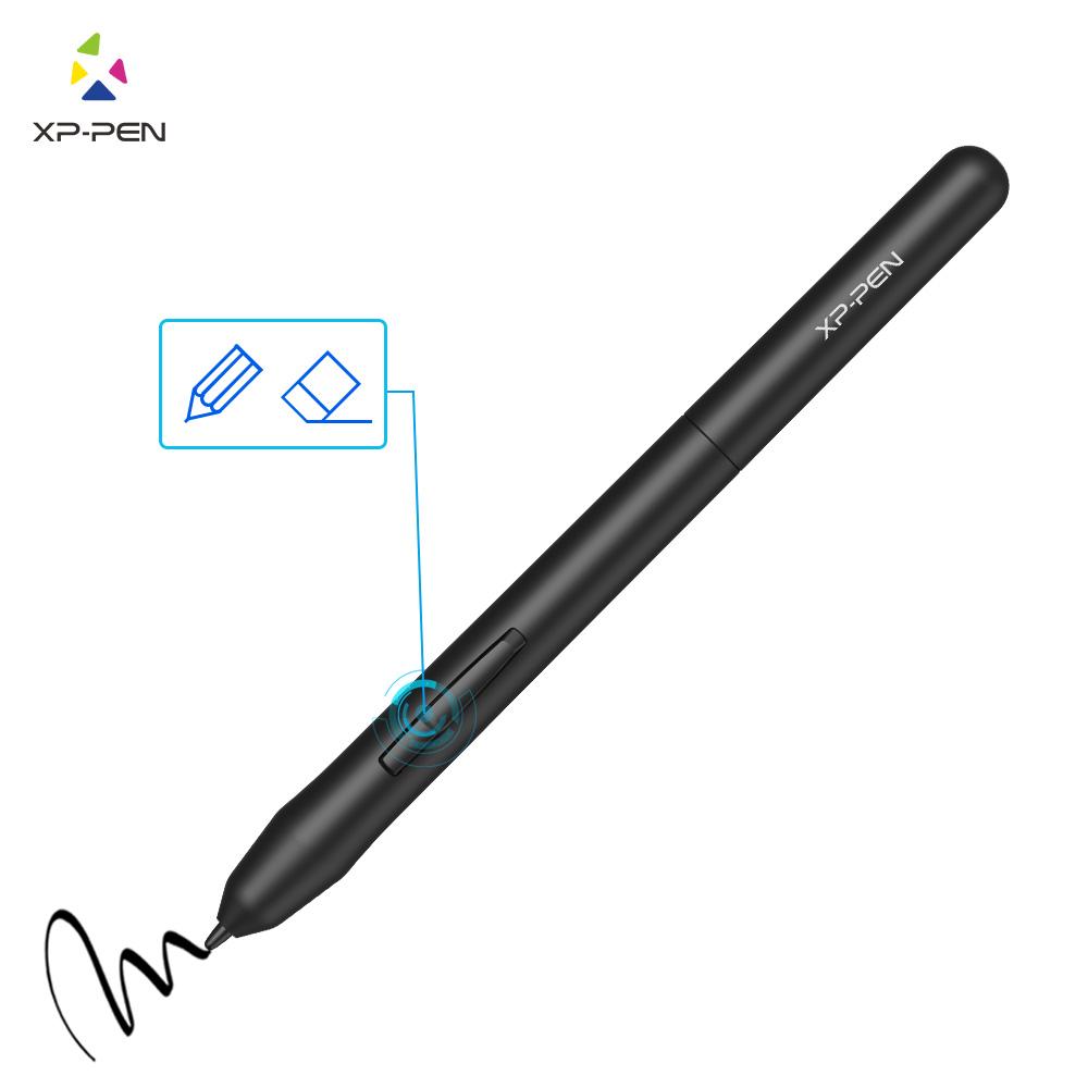 XPPEN PN01_B Stylus Pen for Star03/Star06/StarG430S_B/StarG640/DECO FUN Graphic Drawing Tablet