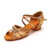 Dance Shoes for Women Salsa/Tango/Chacha/Rumba/Ballrooom/Latin Dance Shoes 3.5CM Heel