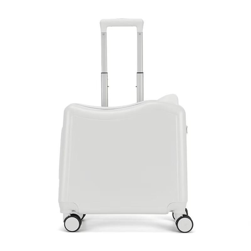 OEING 20-inch Kids Ride-On Suitcase 20 inch