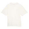 PUMA Anime Print Round Neck Solid Color Short Sleeve T-Shirt Unisex Tops White 625528-65