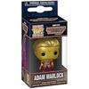 Figurine en vinyle - funko pop! - guardians of the galaxy 3 - adam warlock