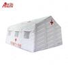 Anizhi White Outdoor Inflatable Medical Tent
