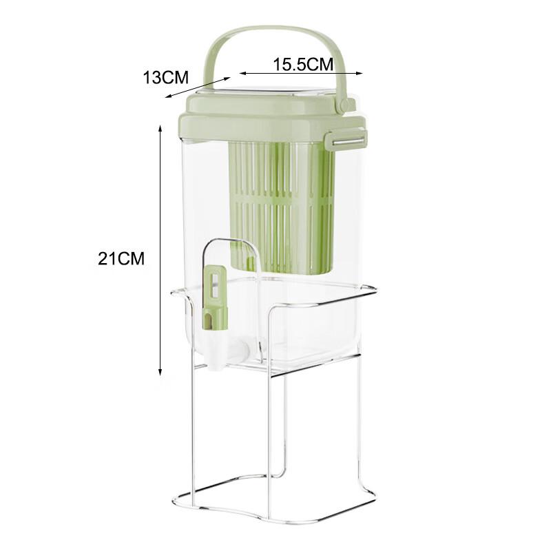 Cold Water Dispenser Pitcher