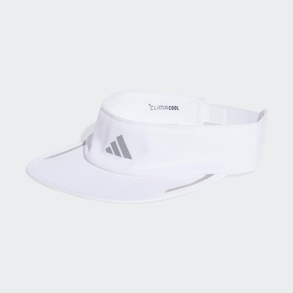 ADIDAS Aeroready Running Visor Jd1159