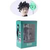 Mob Psycho 100 Shigeo Kageyama mit 2 Köpfen Figur Modell Spielzeug 16cm