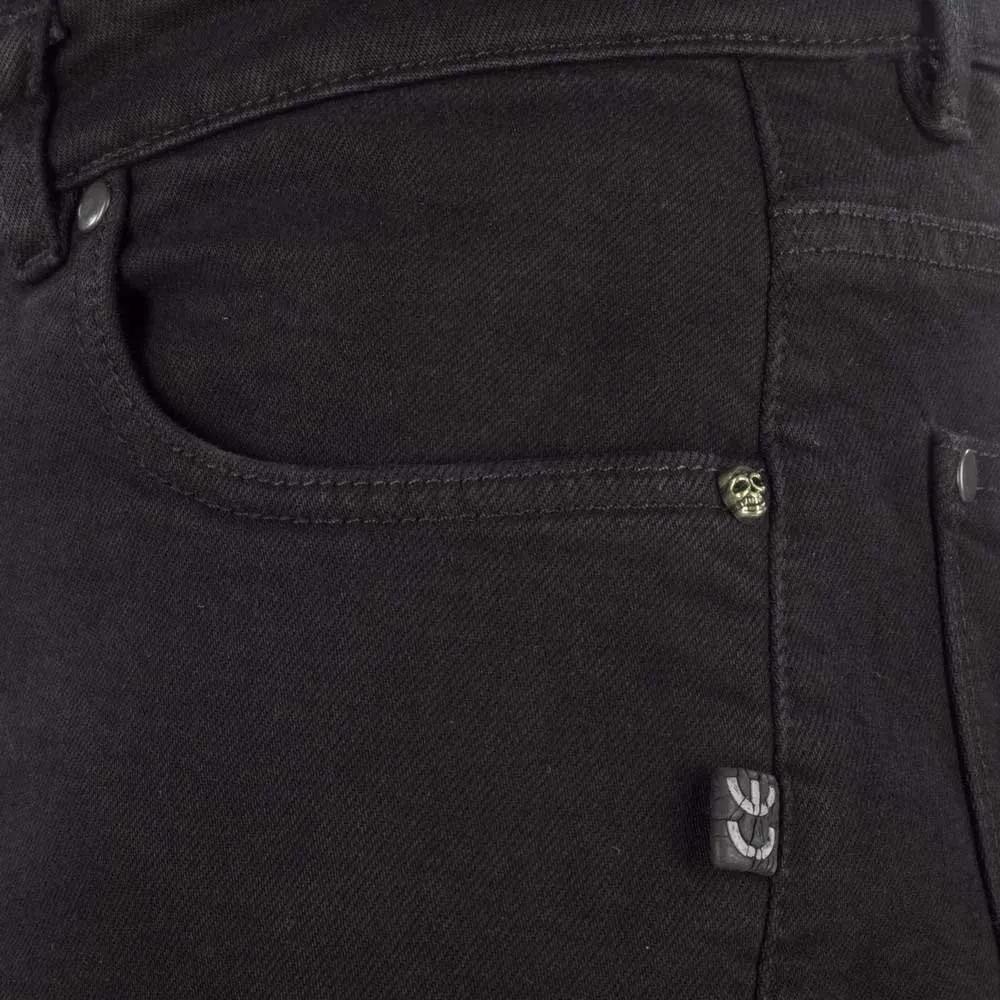 Segura Cosmic Jeans