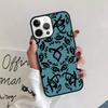 Shadowhunters Angelic Rune logo Cover For iPhone 17 Air 15 16e 14 13 12 Pro Max 11 Pro Max Plus Phone Case Coque