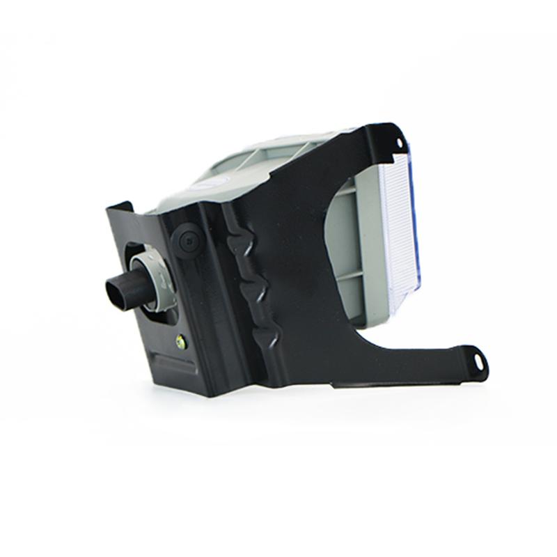 Fog Lamp Assembly For Chevrolet Daewoo Optra Lacetti 2005-2013 Buick Excelle 2003-2007 Front Bumper Anti Fog Light 96551092