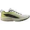 Salomon Sense Ride 5 Breathable Support Low-Top Trail Marathon Running Shoes Men sneaker Yellow Black 474584