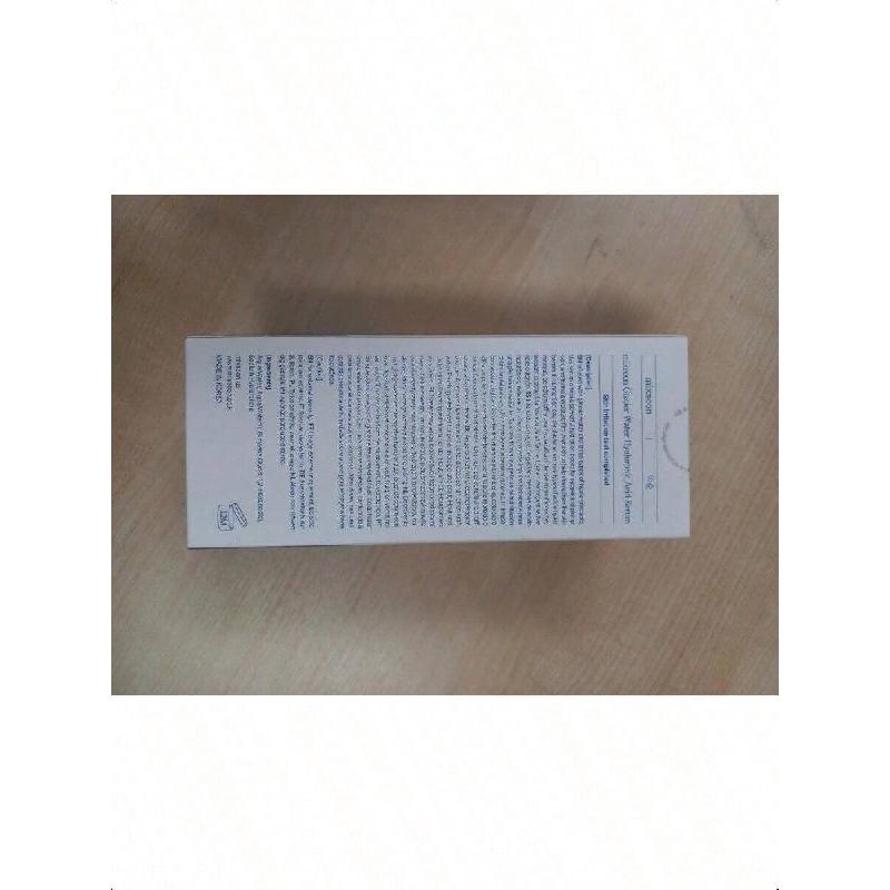 Mixsoon Glacier Water Hyaluronic Acid Serum  300ml - Non-Greasy Hydration Booster, Firming Facial Serum For Radiant, Dewy Skin -  Serum For Glass