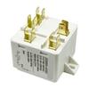1pc HLR3800-4G3D Replacement Relay Starter 5Pin For Air Conditioner Refrigerator Compressor Accessories