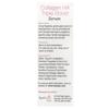 Collagen Ha Triple Boost Serum, with Syn-Coll and Collagen, Fragrance Free, 13.5 Ml (0.47 Fl Oz)