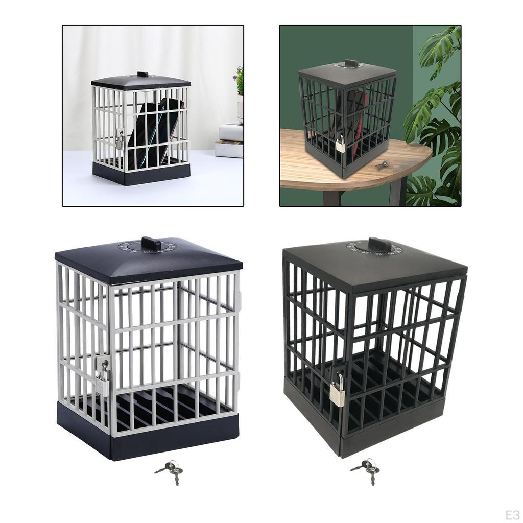 Storage Box for Digital