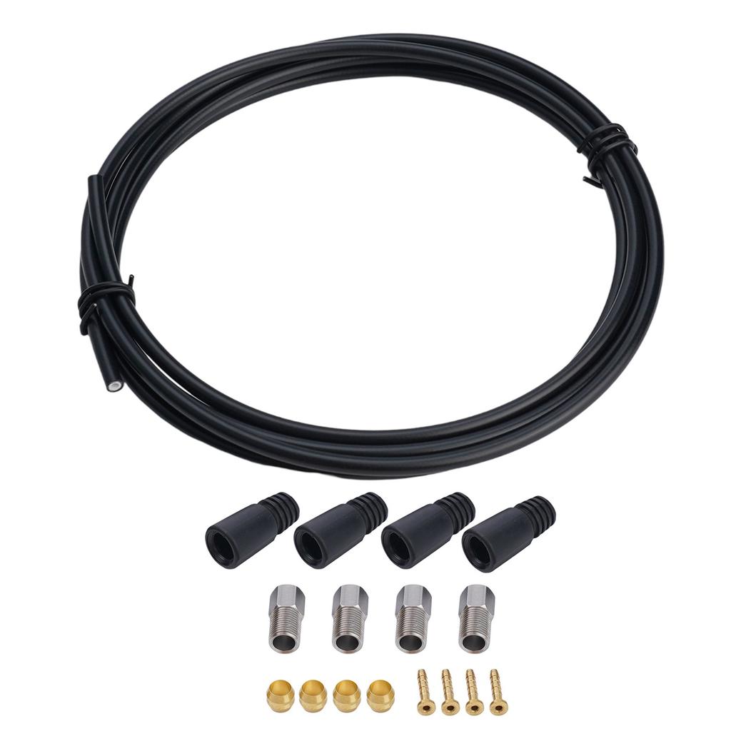 Ompatible With BH59 MTB Brake Hose Hydraulic Repair