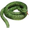 Snake Plush Pillow, Cute and Realistic Animal Stuffed Toy, Perfect for Halloween, Gifts, and Party Decorations