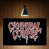 Death Metal Band Flags Room Decor Outdoor Decors Personalized Items Flags For Bedrooms Home Funny