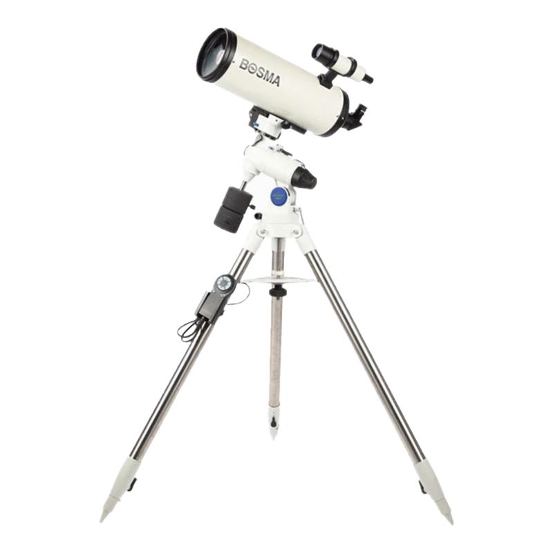 Астрономический телескоп BOSMA Tianlong Maka 150/1800 с монтировкой EM100