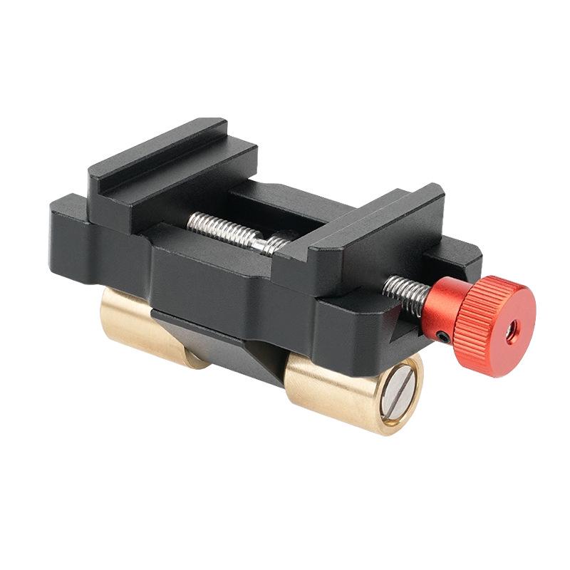 Adjustable Angle Roller Sharpener: Multi-functional, Quick Change, Mini Holder Aluminum Profile Tapping Auxiliary Positioner