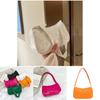 Chic New 2023 Urban Simple Pu Underarm Bag Ideal For Daily Use